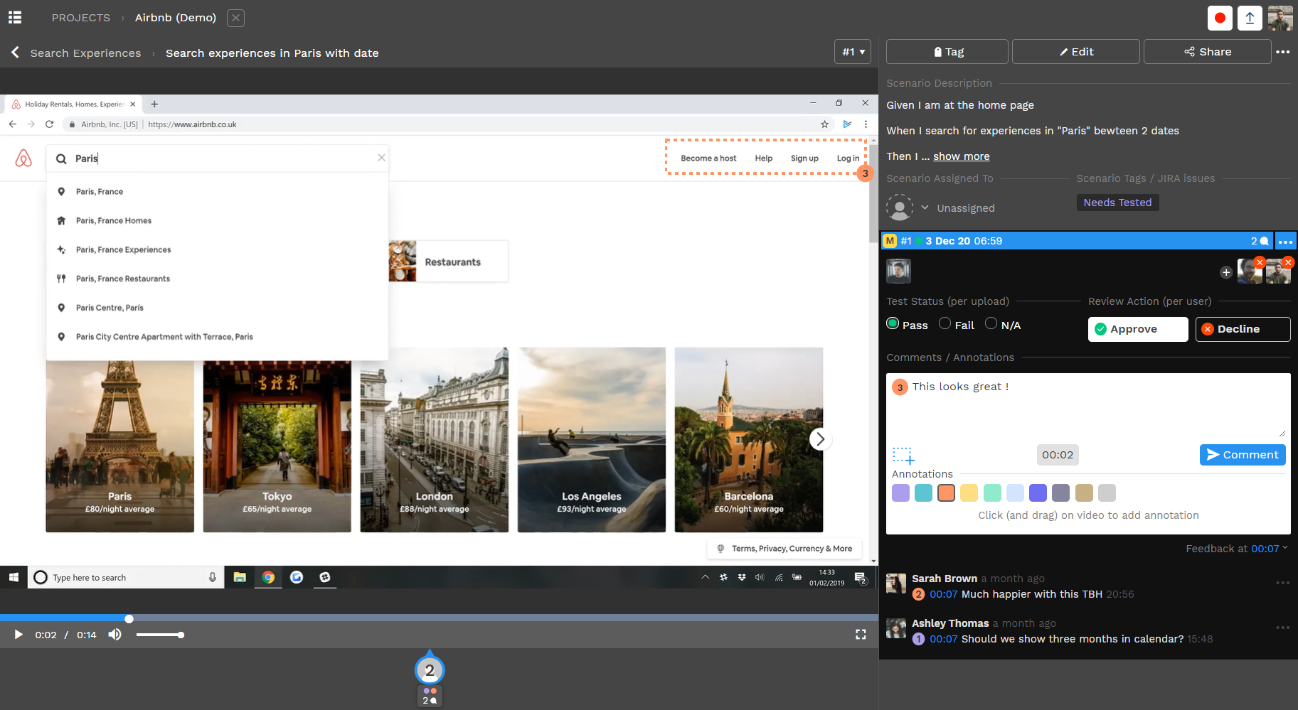 Video first for slack 2 Video first for slack 2